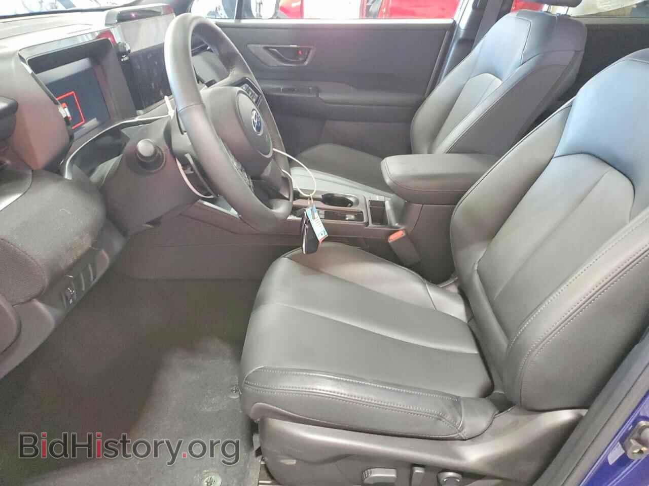 2026 SUBARU OUTBACK - VIN: JF2BUPBD2TY486386 - Photo 7