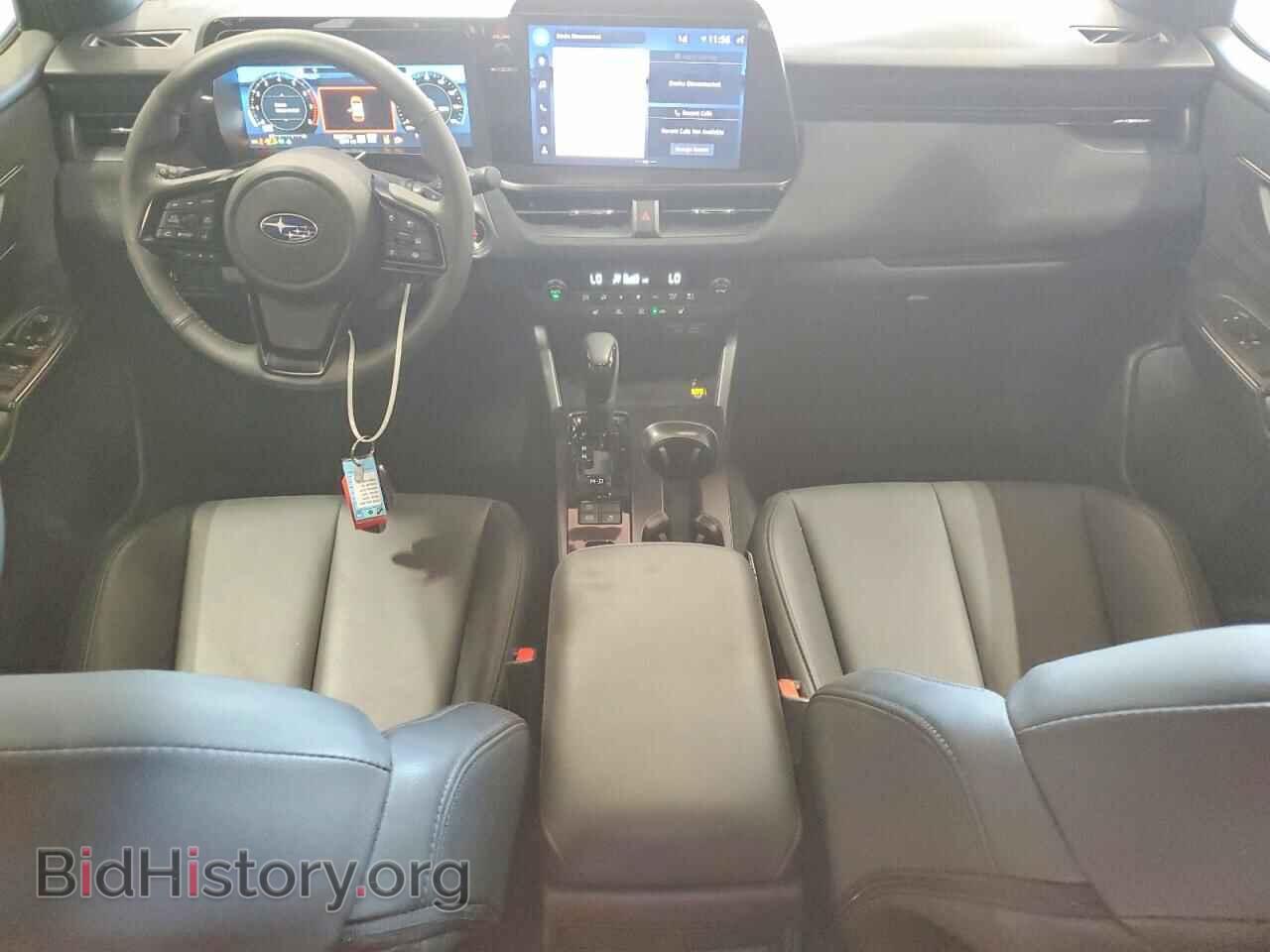 2026 SUBARU OUTBACK - VIN: JF2BUPBD2TY486386 - Photo 8