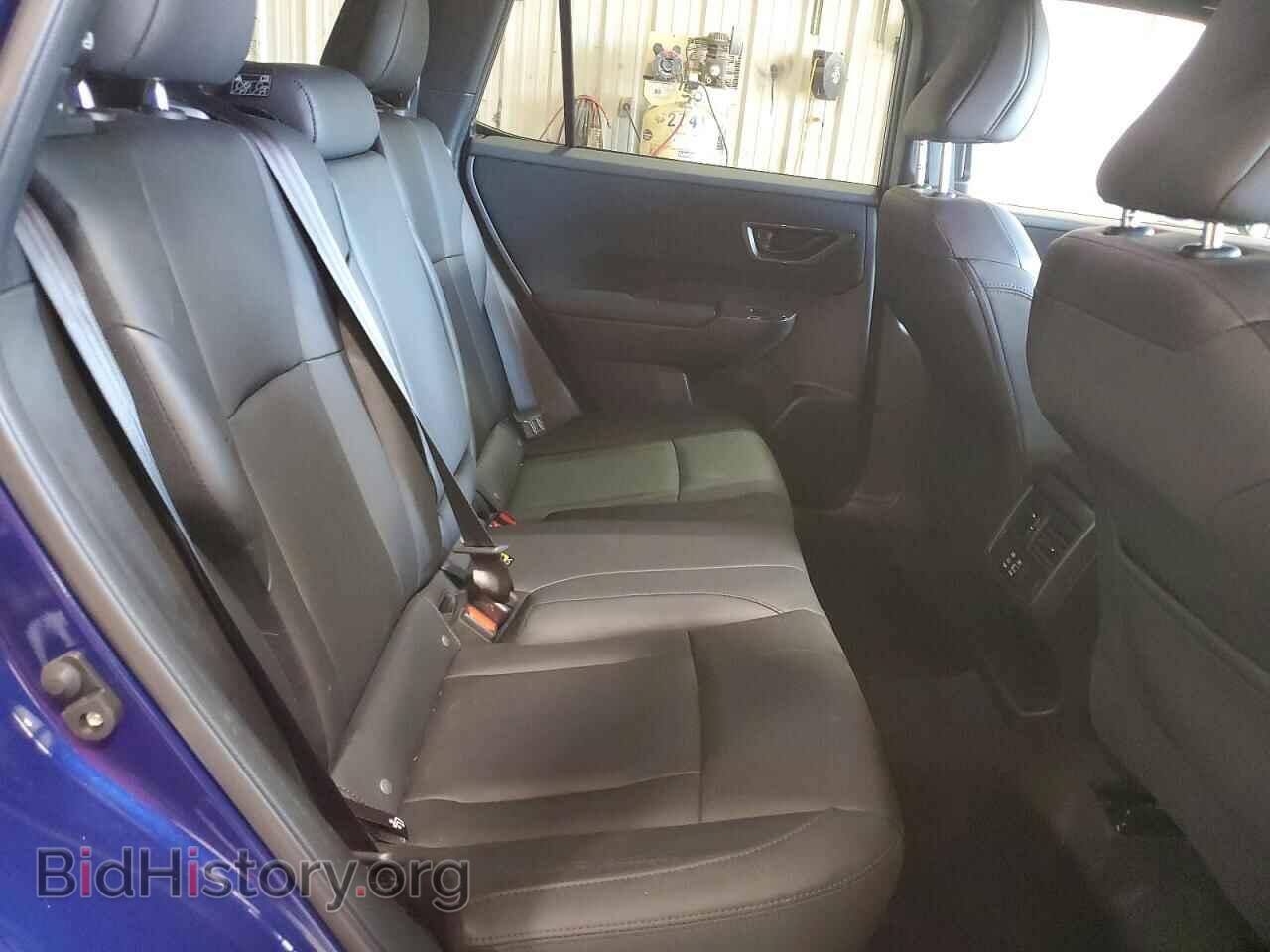 2026 SUBARU OUTBACK - VIN: JF2BUPBD2TY486386 - Photo 10