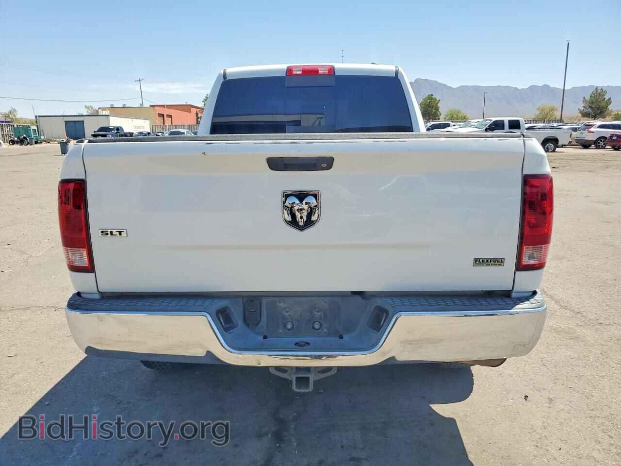 2011 DODGE RAM 1500 - VIN: 1D7RB1GP4BS512142 - Photo 6