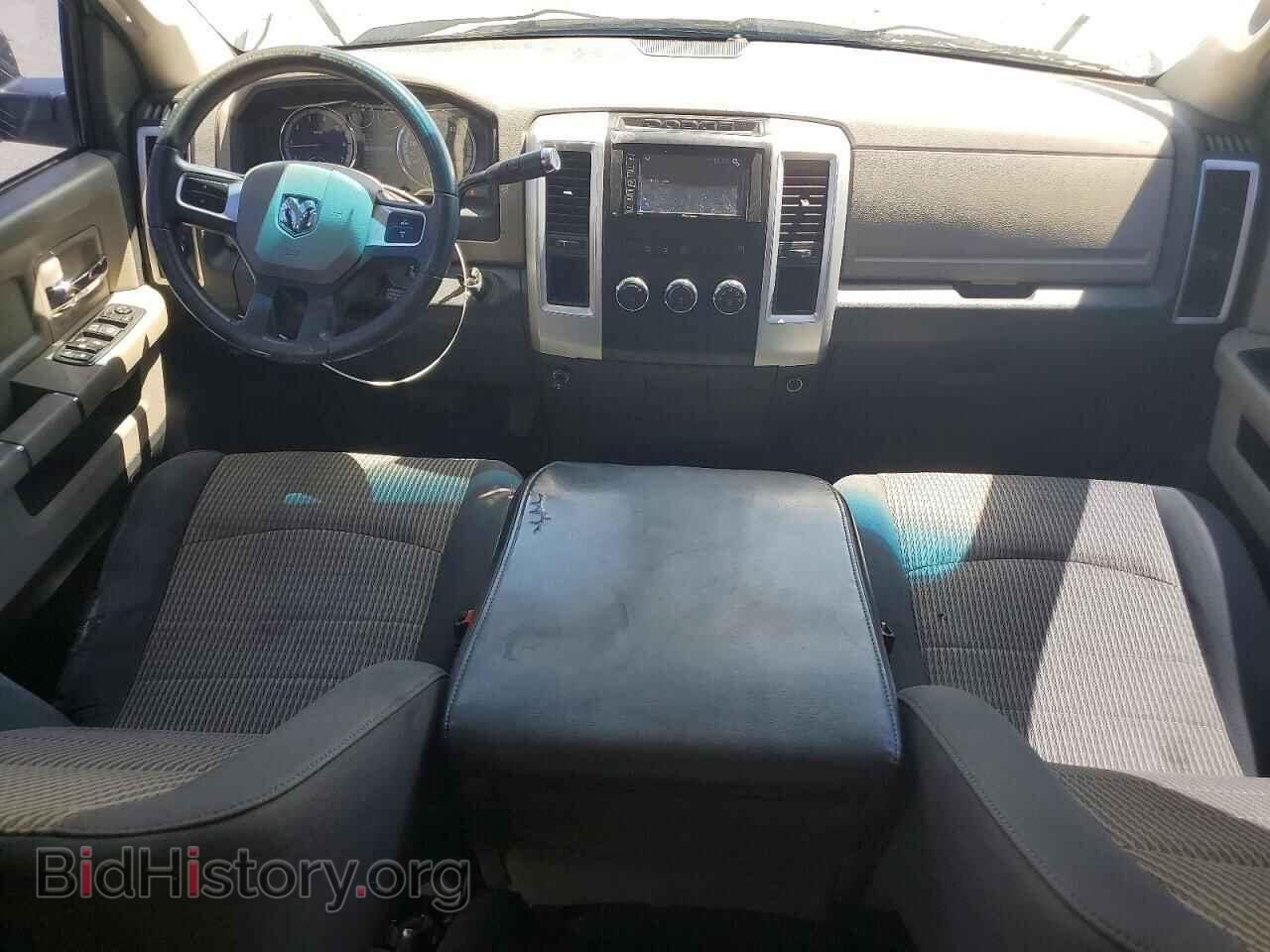 2011 DODGE RAM 1500 - VIN: 1D7RB1GP4BS512142 - Photo 8
