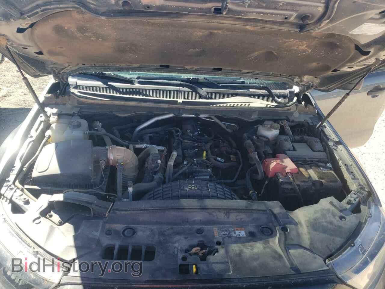 2021 FORD RANGER - VIN: 1FTER4FH6MLE06952 - Фото 7