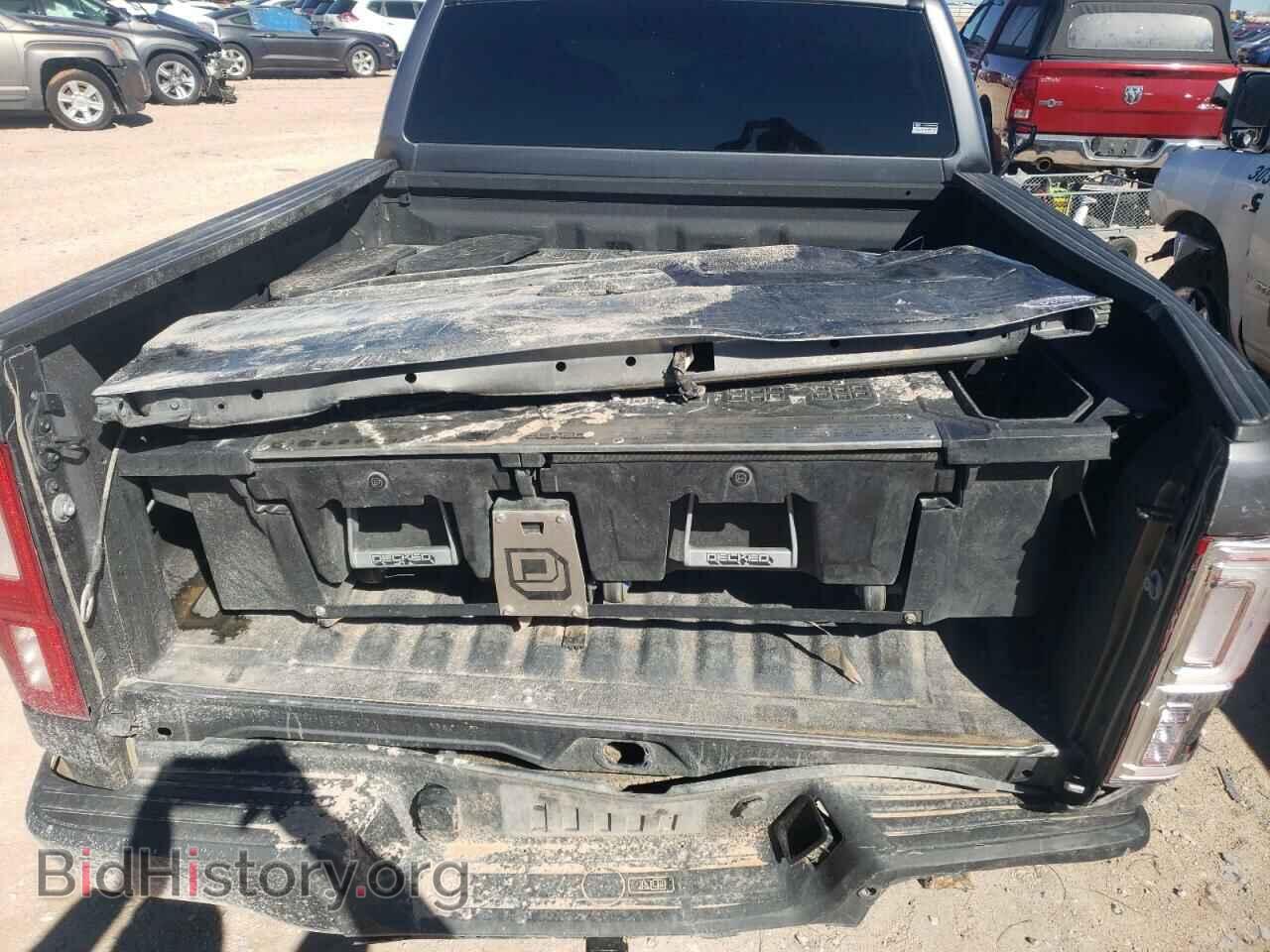 2021 FORD RANGER - VIN: 1FTER4FH6MLE06952 - Фото 9