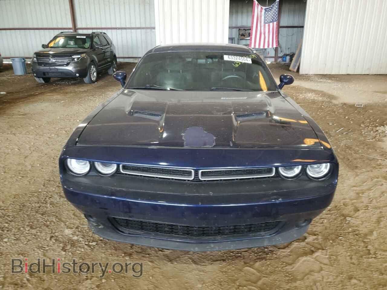 2015 DODGE CHALLENGER - VIN: 2C3CDZAG9FH888743 - Photo 5