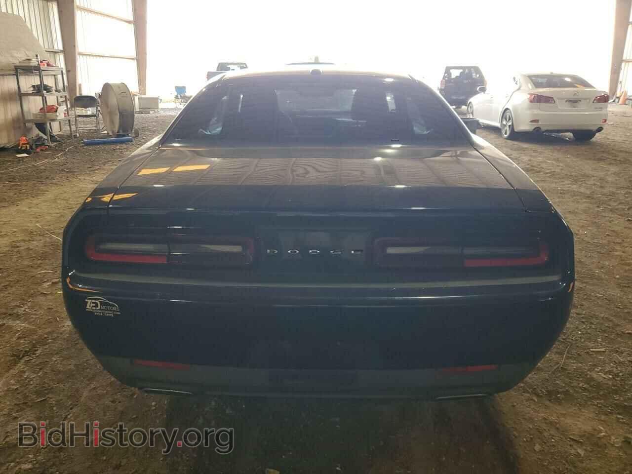 2015 DODGE CHALLENGER - VIN: 2C3CDZAG9FH888743 - Photo 6