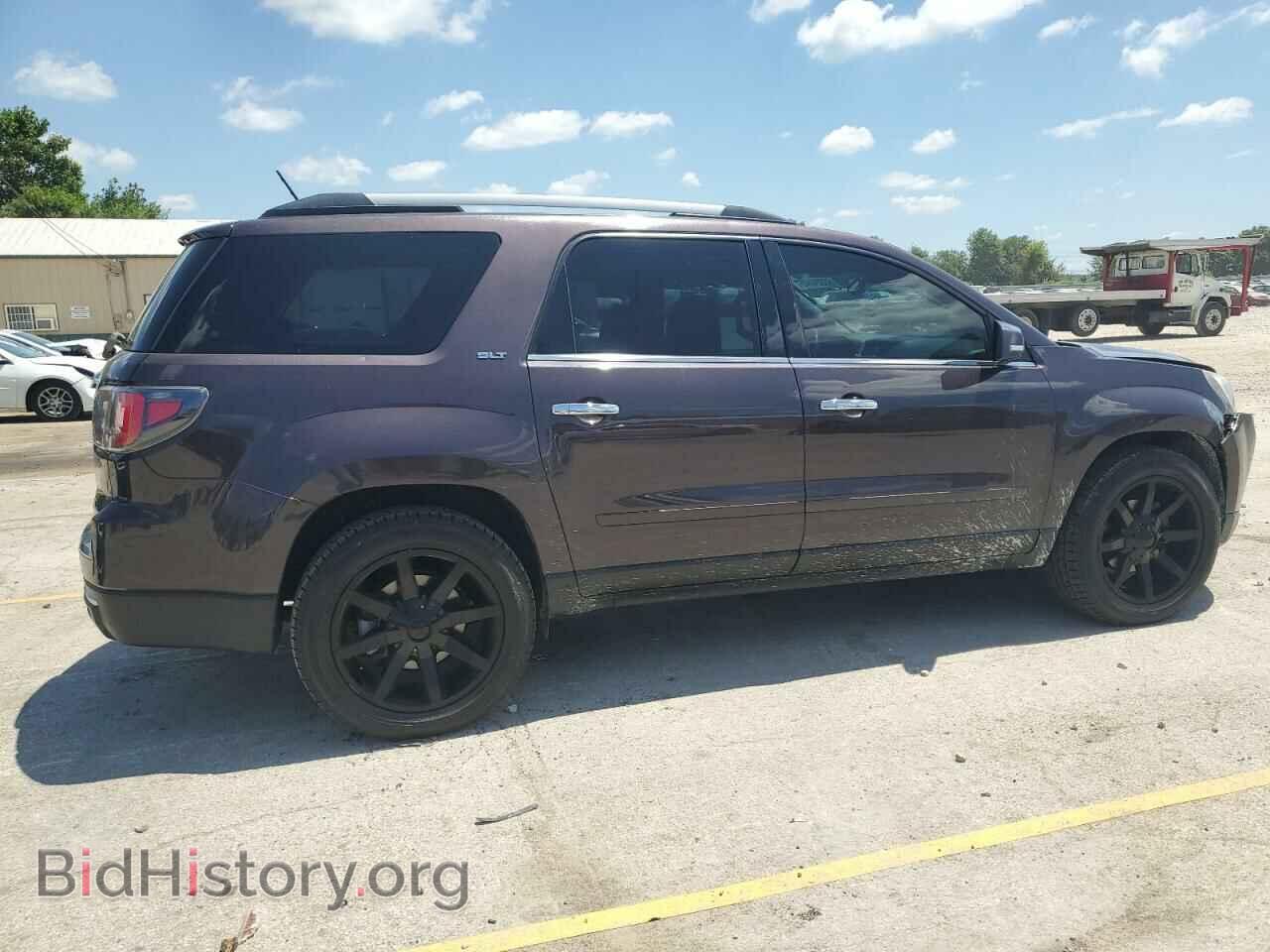 2015 GMC ACADIA - VIN: 1GKKVRKD9FJ231954 - Фото 3