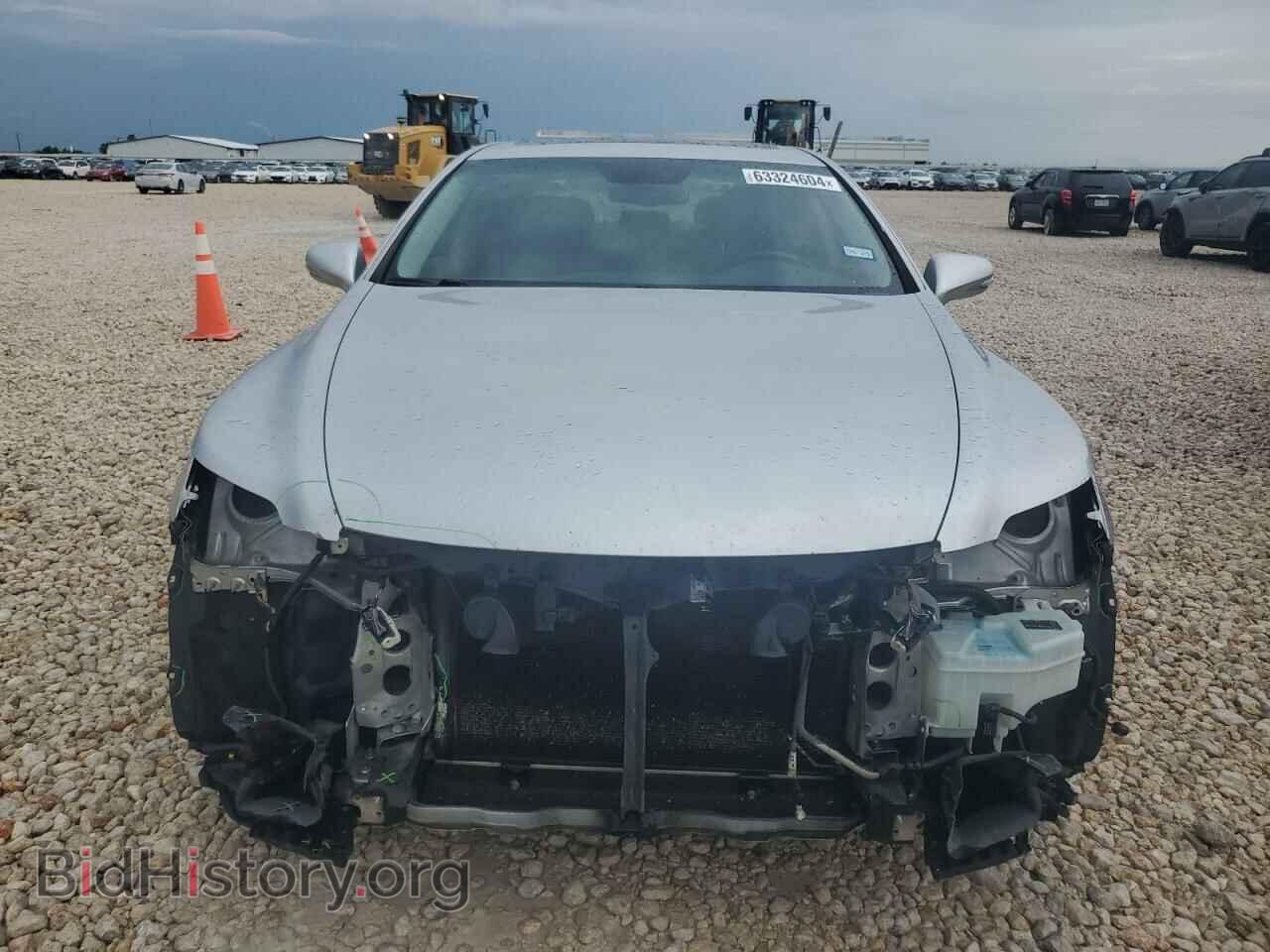 2010 LEXUS LS460 - VIN: JTHBL5EF0A5099528 - Photo 5