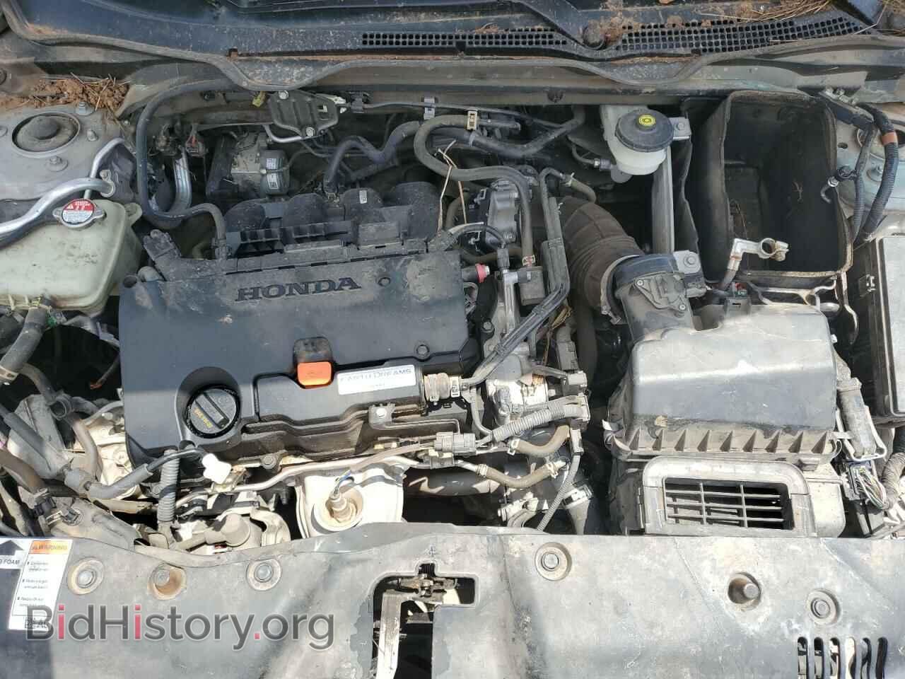 2021 HONDA CIVIC - VIN: 2HGFC2F61MH558287 - Фото 11