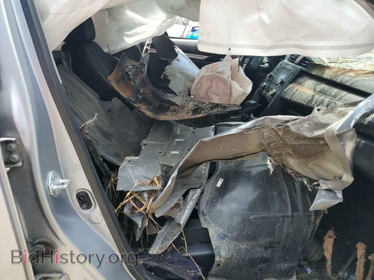 2021 HONDA CIVIC - VIN: 2HGFC2F61MH558287 - Фото 7