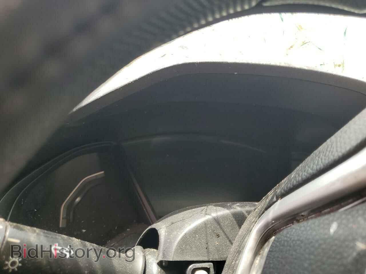 2021 HONDA CIVIC - VIN: 2HGFC2F61MH558287 - Фото 9