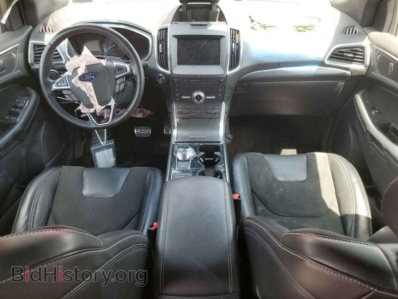 2019 FORD EDGE - VIN: 2FMPK4AP5KBC37785 - Фото 8