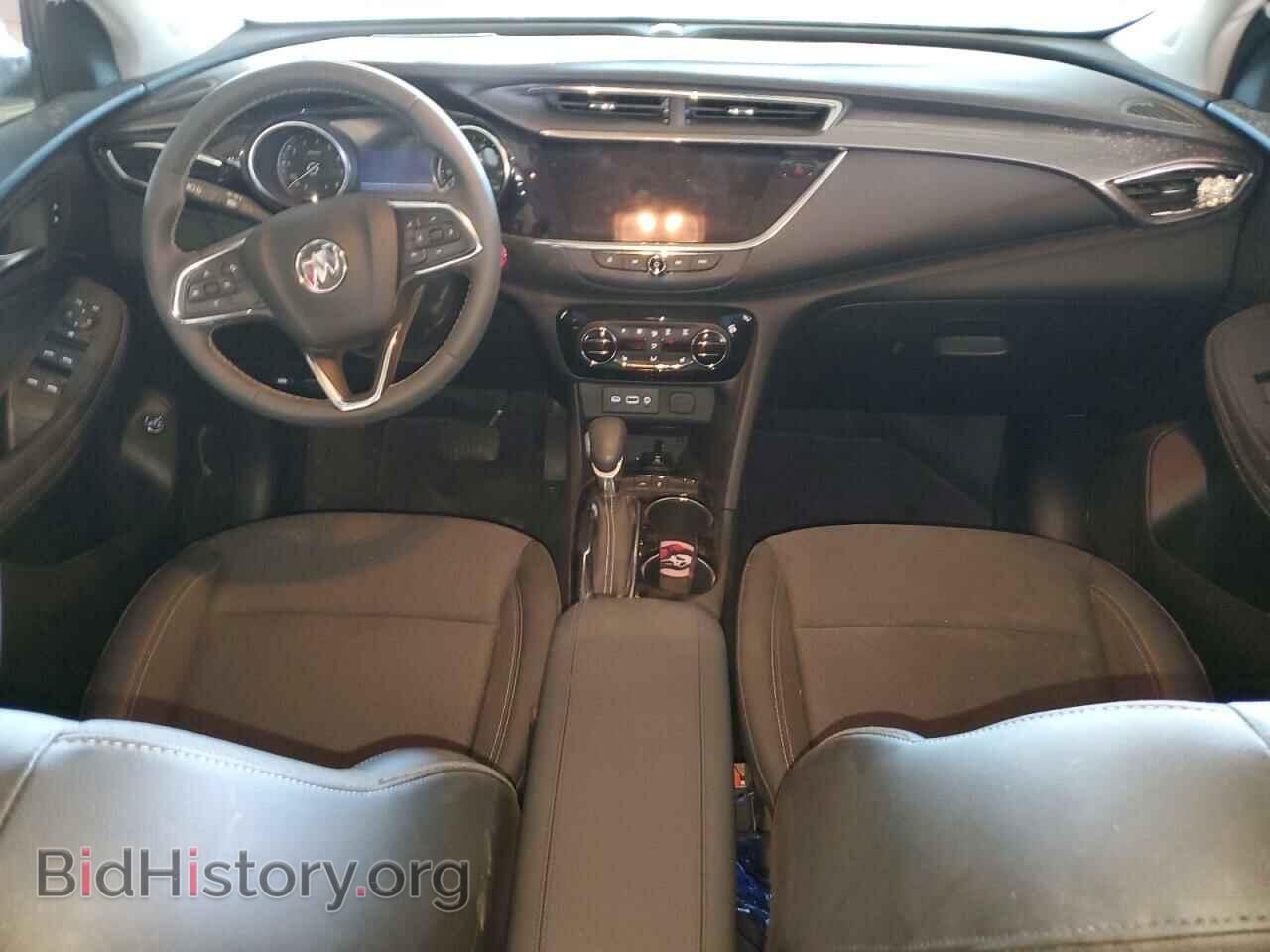 2023 BUICK ENCORE - VIN: KL4MMDSLXPB044018 - Photo 8