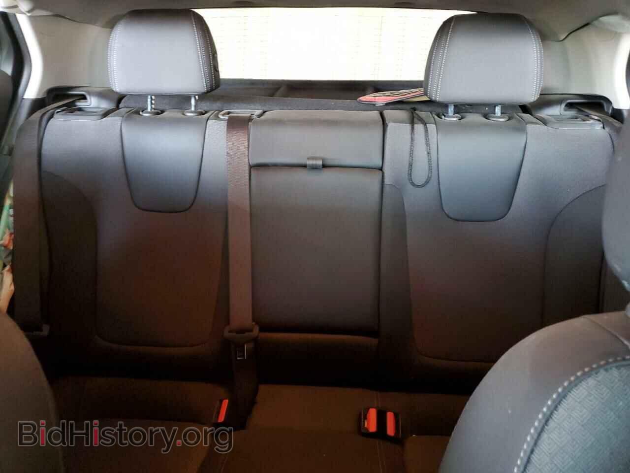 2023 BUICK ENCORE - VIN: KL4MMDSLXPB044018 - Photo 10