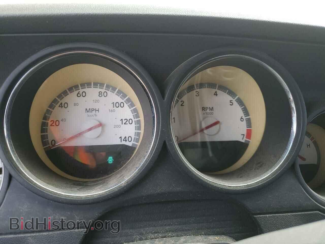 2010 DODGE CHALLENGER - VIN: 2B3CJ4DV5AH291732 - Фото 8