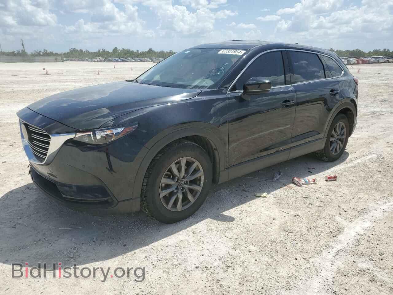 Photo JM3TCACY4L0404426 - MAZDA CX-9 2020