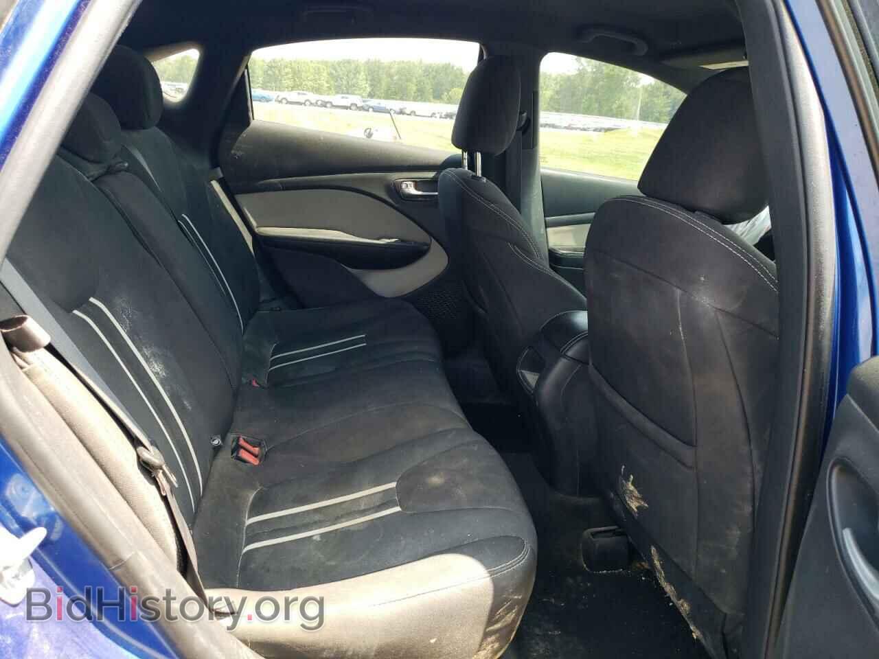 2014 DODGE DART - VIN: 1C3CDFBB7ED768162 - Photo 10