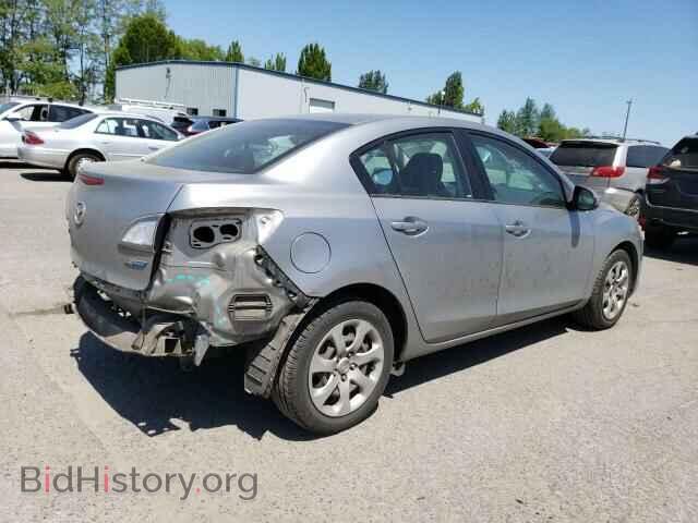 2013 MAZDA 3 - VIN: JM1BL1UP4D1757528 - Фото 3