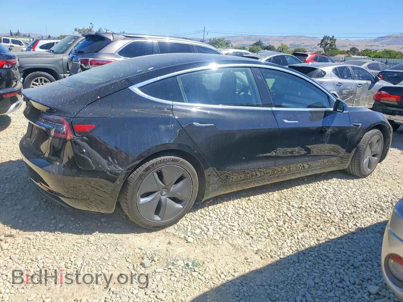 2019 TESLA MODEL 3 - VIN: 5YJ3E1EB4KF384884 - Photo 3