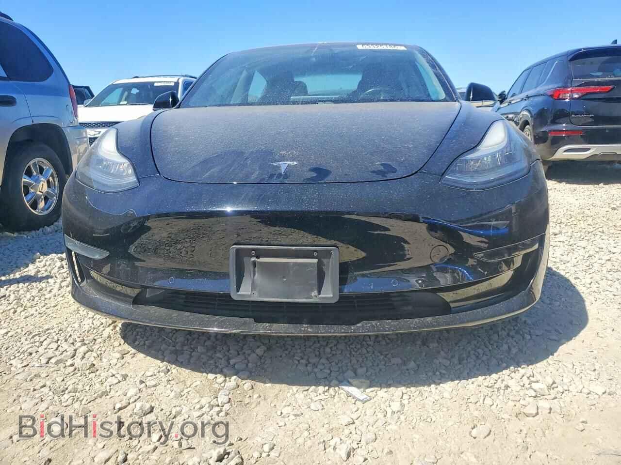 2019 TESLA MODEL 3 - VIN: 5YJ3E1EB4KF384884 - Photo 5