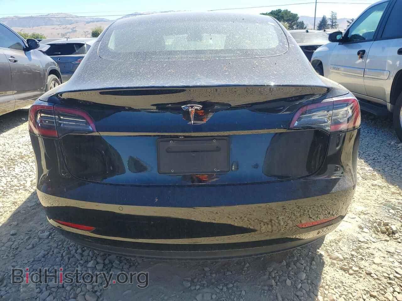2019 TESLA MODEL 3 - VIN: 5YJ3E1EB4KF384884 - Photo 6