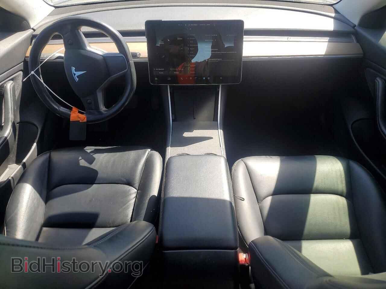 2019 TESLA MODEL 3 - VIN: 5YJ3E1EB4KF384884 - Photo 8