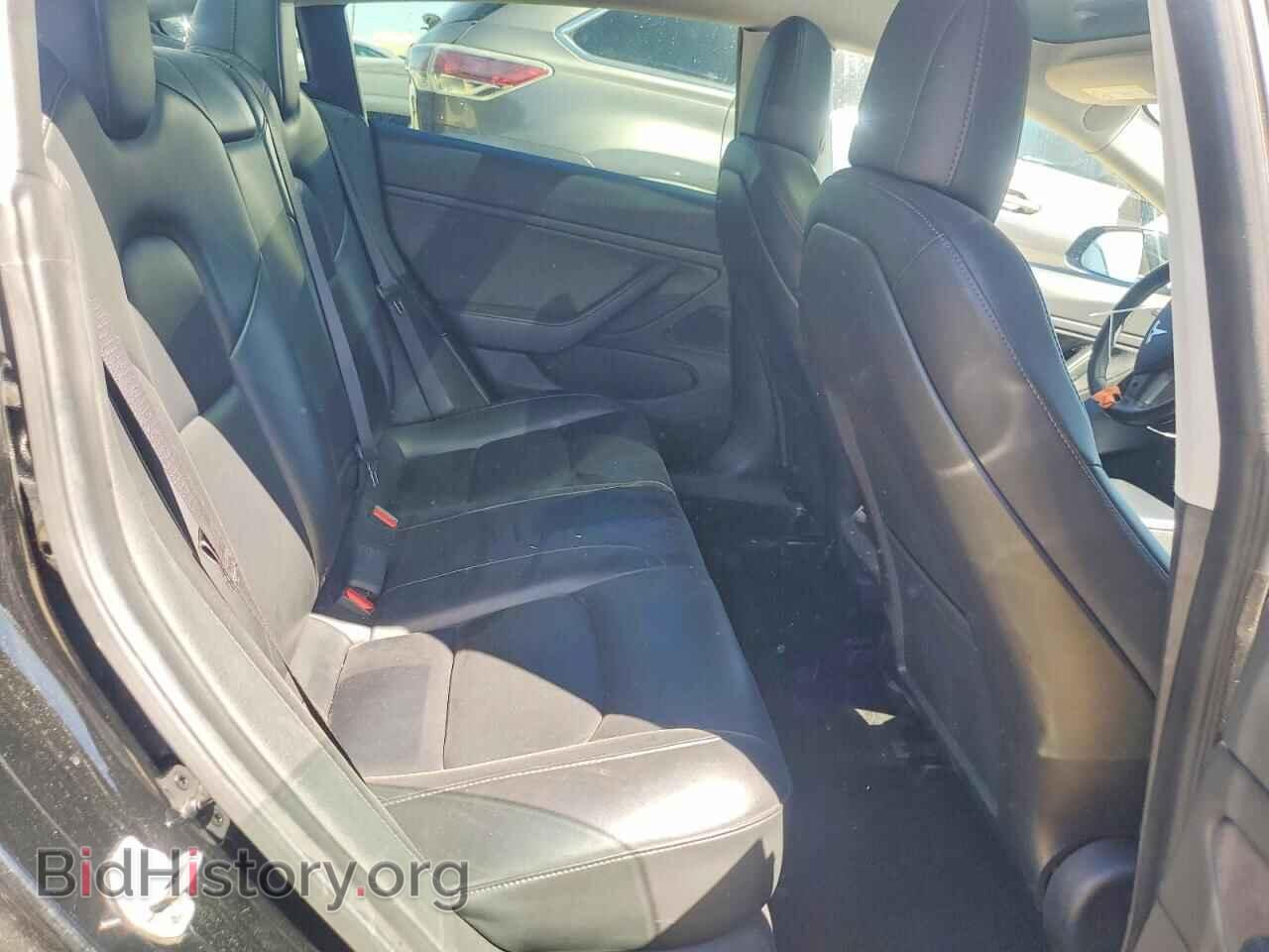 2019 TESLA MODEL 3 - VIN: 5YJ3E1EB4KF384884 - Photo 10