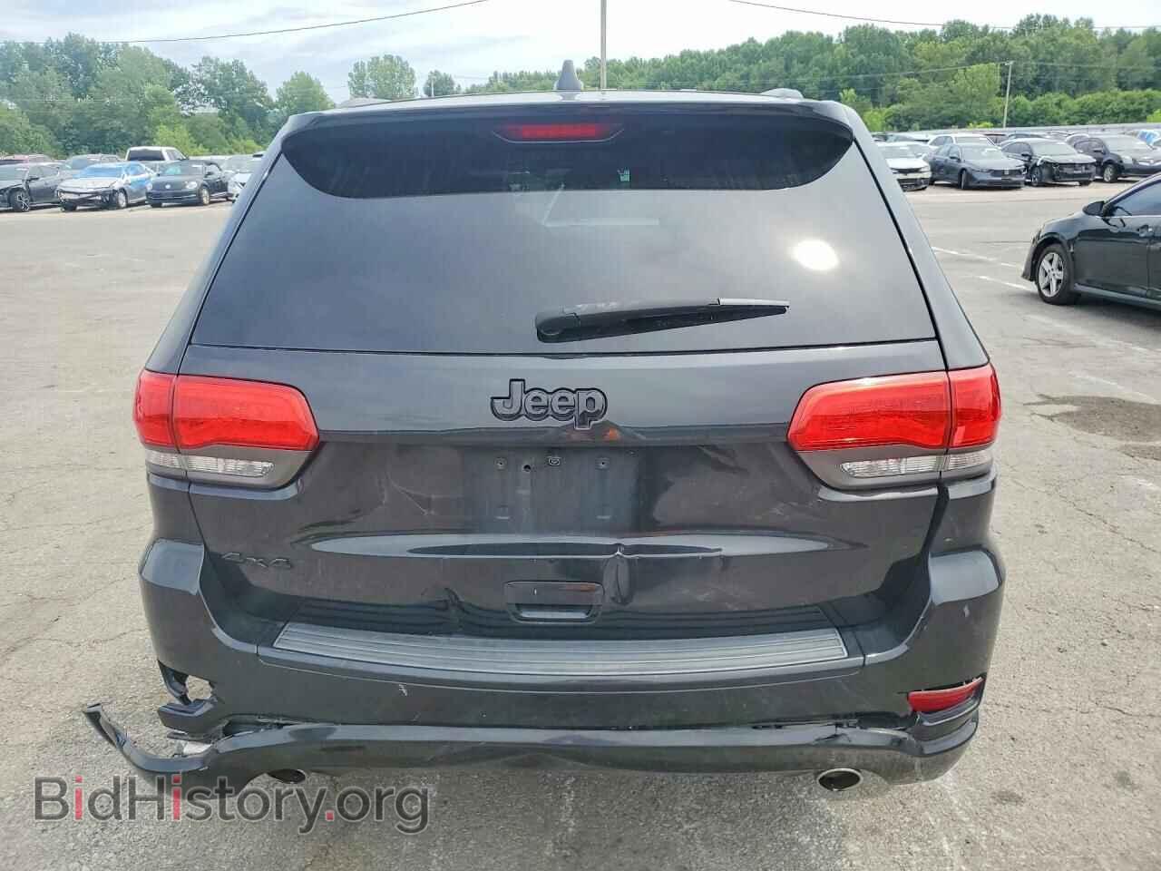 2014 JEEP CHEROKEE - VIN: 1C4RJFAG4EC506097 - Photo 6