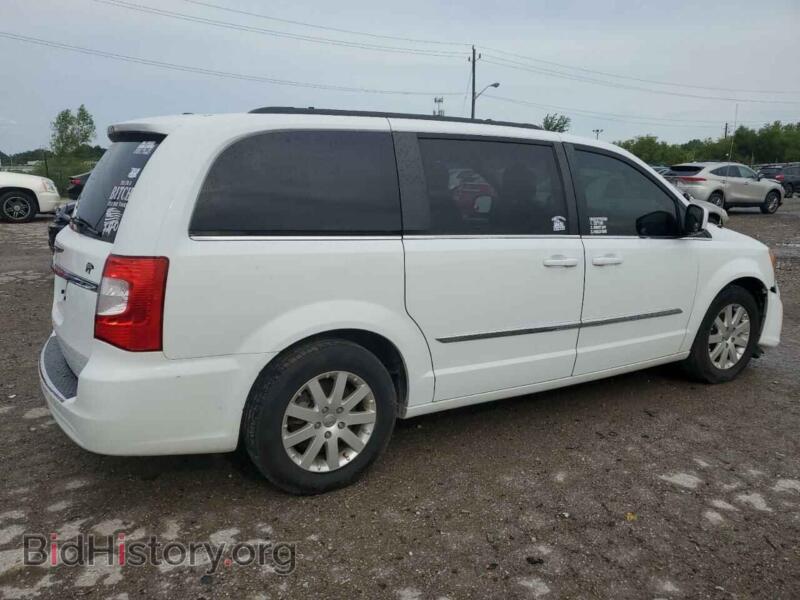 2016 Chrysler MINIVAN (VIN 2C4RC1BGXGR280329) — photo 3 of 13