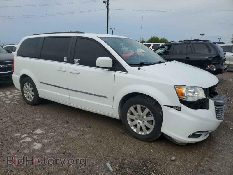 2016 Chrysler MINIVAN (VIN 2C4RC1BGXGR280329) — photo 4 of 13