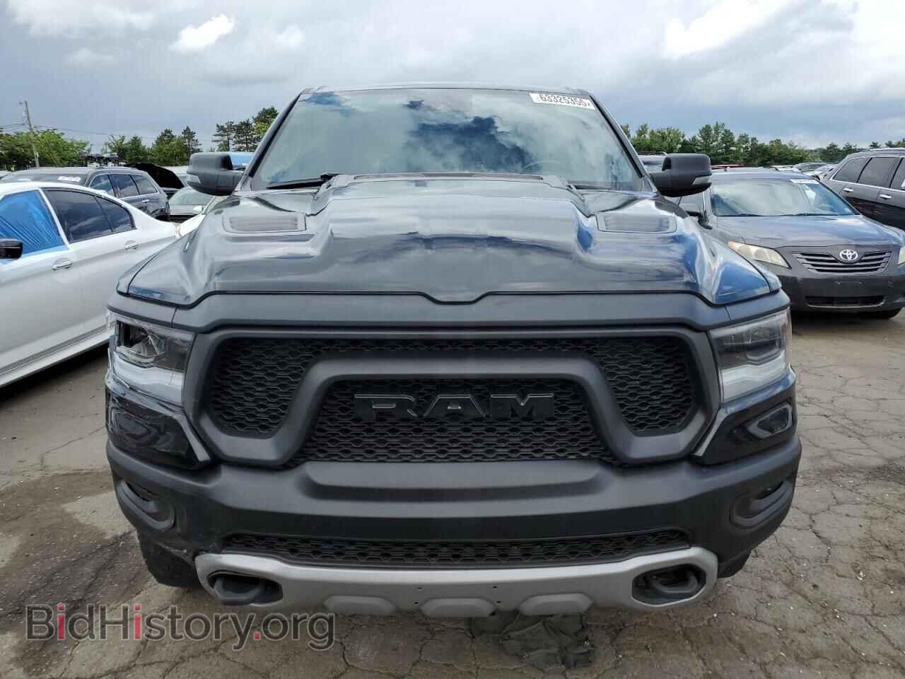 2023 RAM 1500 - VIN: 1C6SRFLT9PN590999 - Фото 5