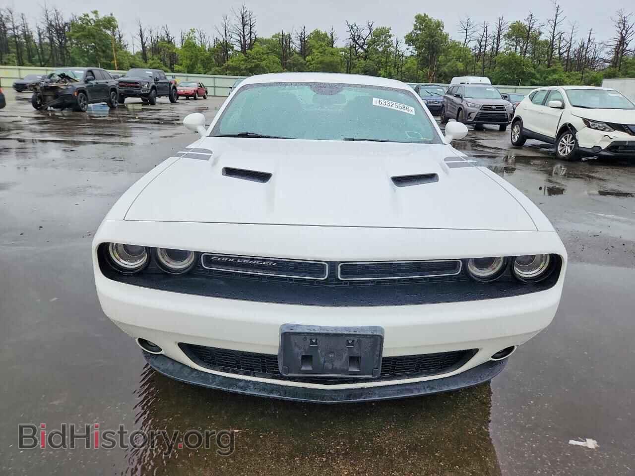 2018 DODGE CHALLENGER - VIN: 2C3CDZGG9JH322873 - Photo 5