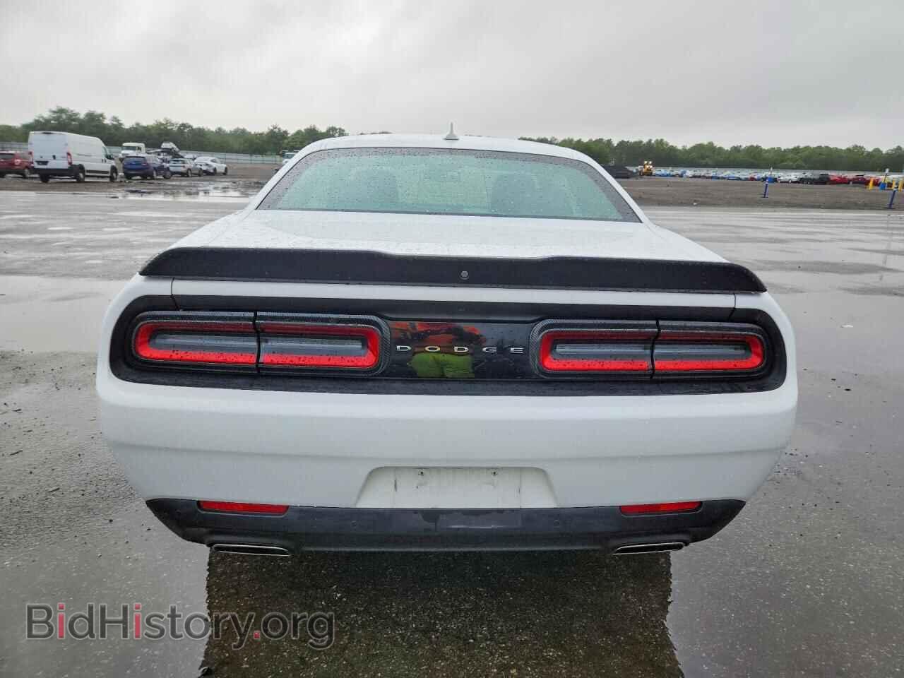 2018 DODGE CHALLENGER - VIN: 2C3CDZGG9JH322873 - Photo 6