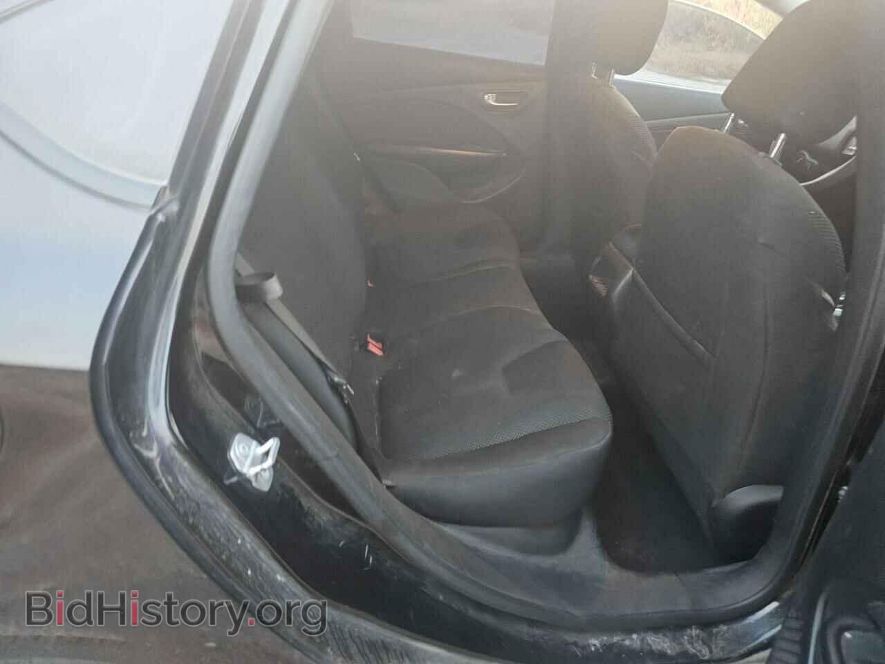 2015 DODGE DART - VIN: 1C3CDFAA7FD435860 - Фото 6