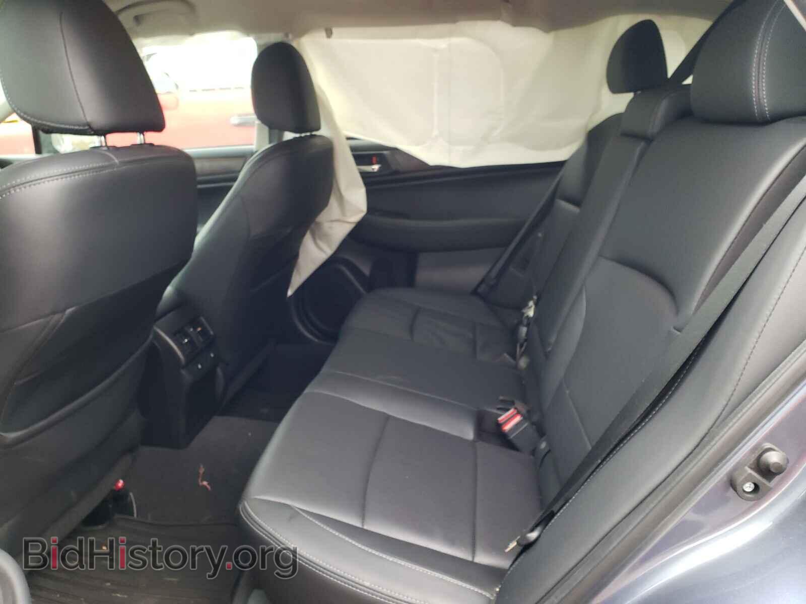 2015 SUBARU OUTBACK - VIN: 4S4BSBNC8F3344714 - Photo 6