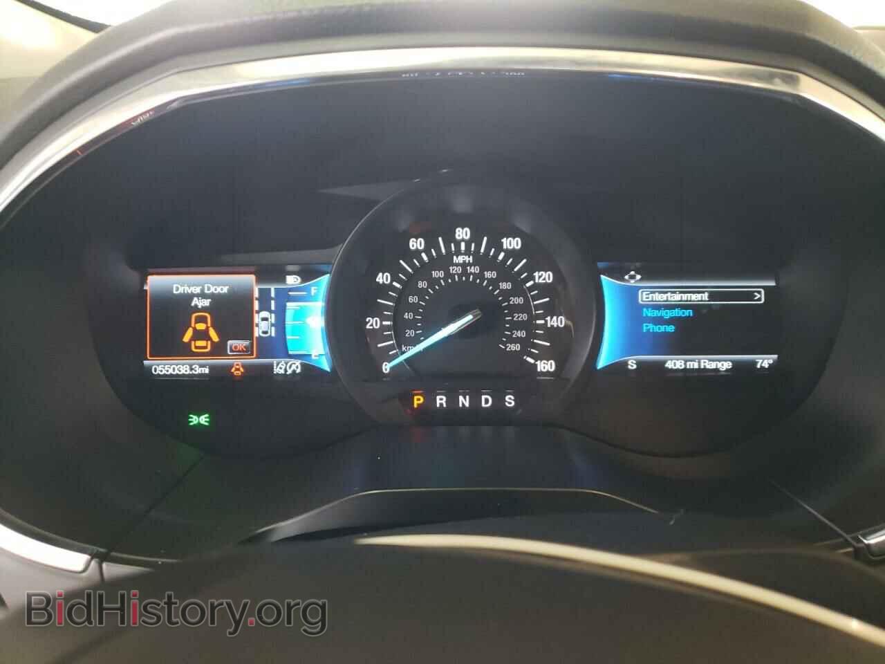 2021 FORD EDGE - VIN: 2FMPK4K99MBA21473 - Фото 9