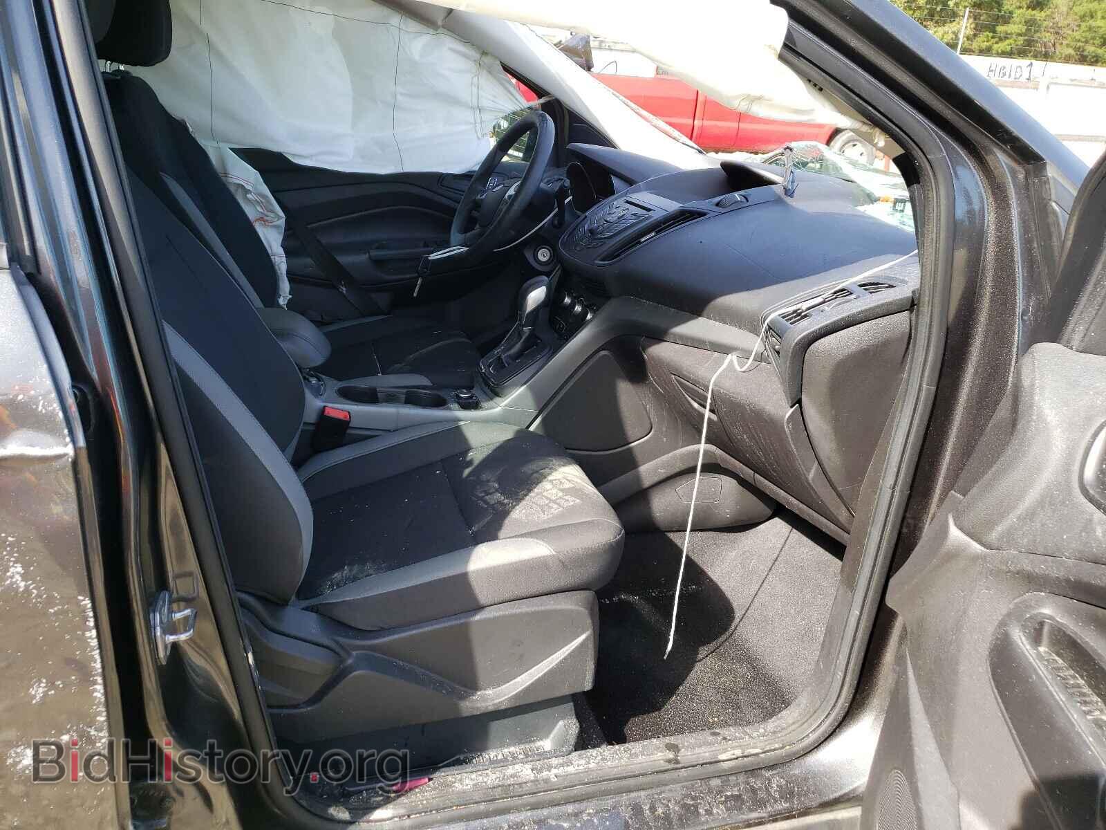 2015 FORD ESCAPE - VIN: 1FMCU0F78FUB37013 - Фото 5