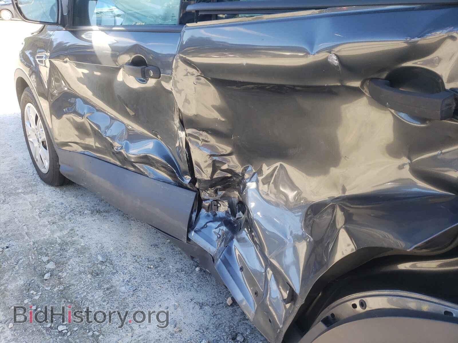 2015 FORD ESCAPE - VIN: 1FMCU0F78FUB37013 - Фото 9