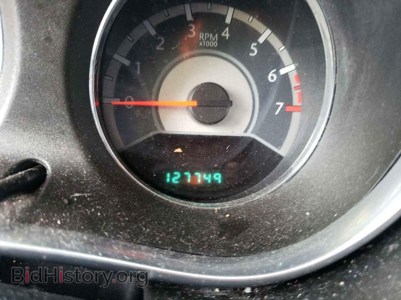 2013 CHRYSLER 200 - VIN: 1C3CCBBG9DN659377 - Фото 8