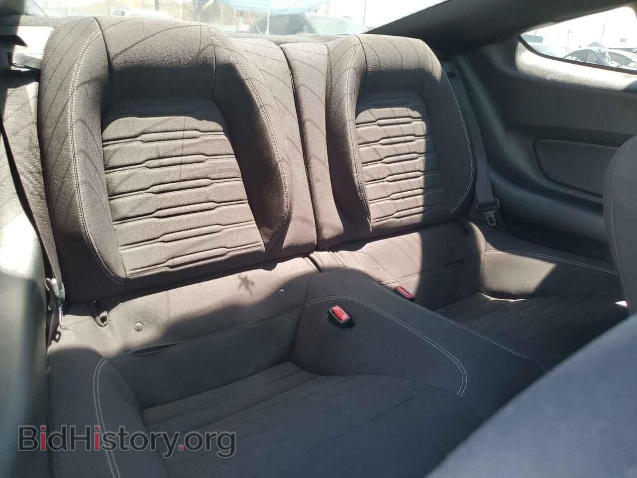 2015 FORD MUSTANG - VIN: 1FA6P8CF2F5350994 - Фото 10