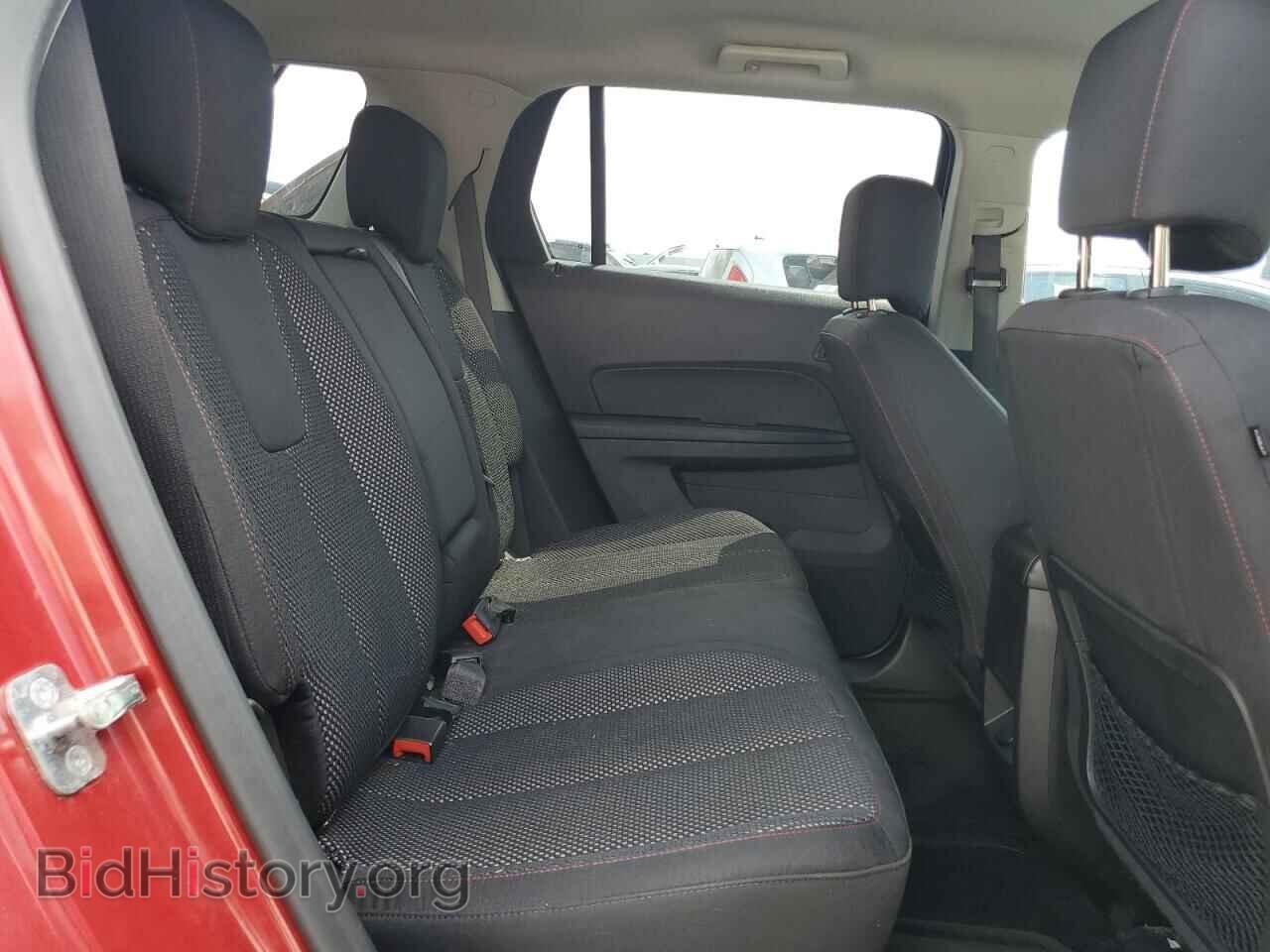 2015 GMC TERRAIN - VIN: 2GKALREK2F6275951 - Фото 11