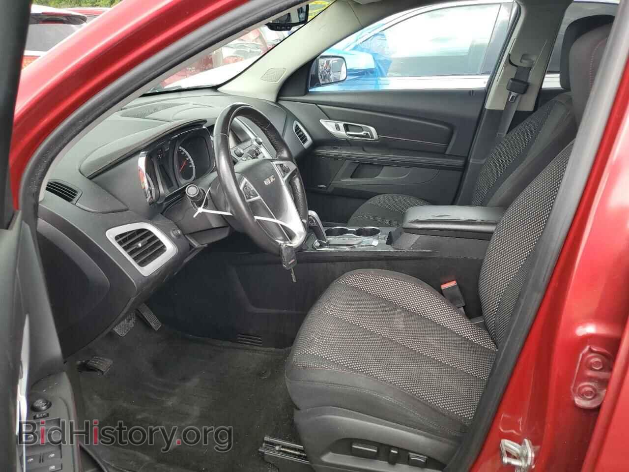 2015 GMC TERRAIN - VIN: 2GKALREK2F6275951 - Фото 7