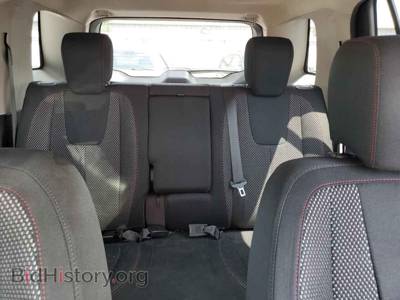 2015 GMC TERRAIN - VIN: 2GKALREK2F6275951 - Фото 10