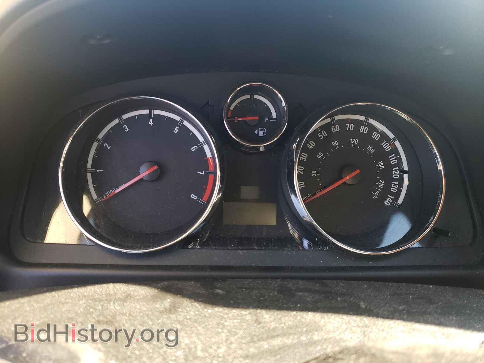 2008 SATURN VUE - VIN: 3GSDL73788S548847 - Фото 8