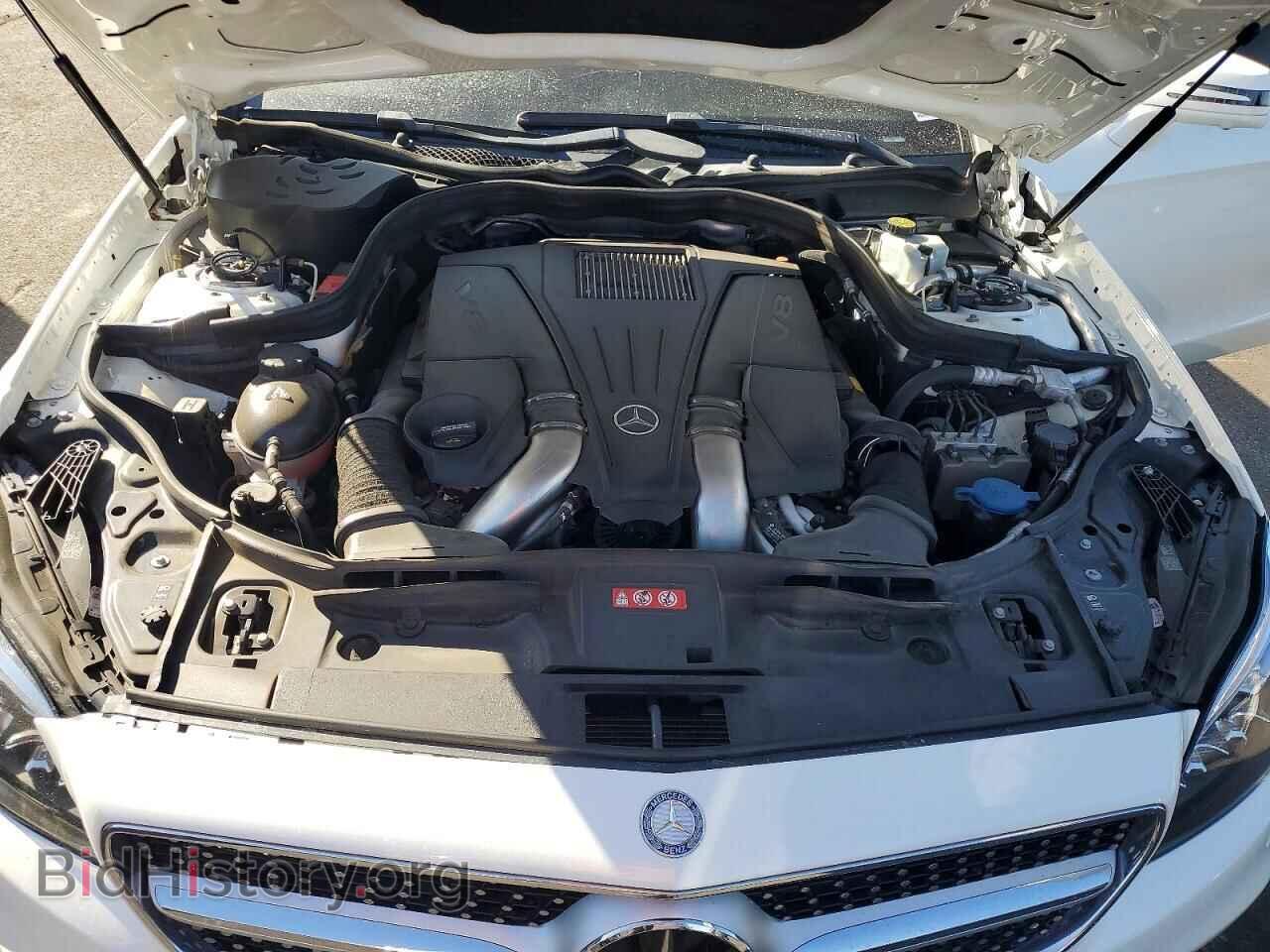 2015 MERCEDES-BENZ CLS-CLASS - VIN: WDDLJ7DB3FA146402 - Фото 11