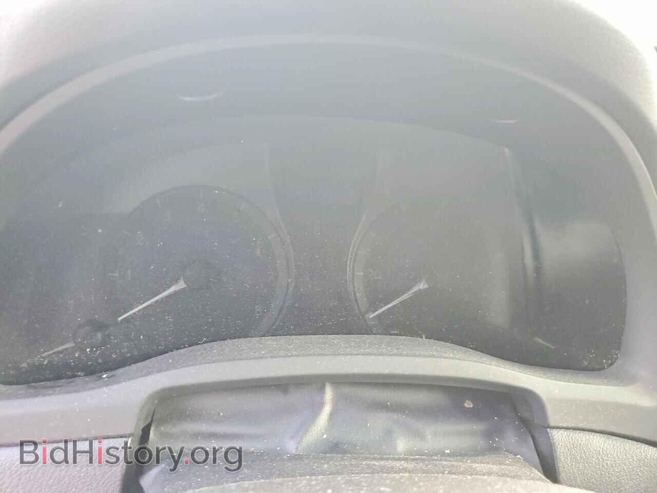 2010 LEXUS RX350 - VIN: 2T2BK1BA6AC080194 - Фото 9