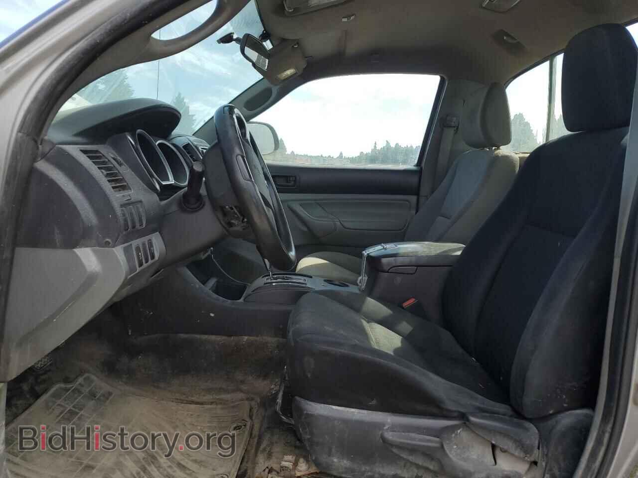 2014 TOYOTA All Models - VIN: 5TFPX4EN8EX022073 - Фото 7