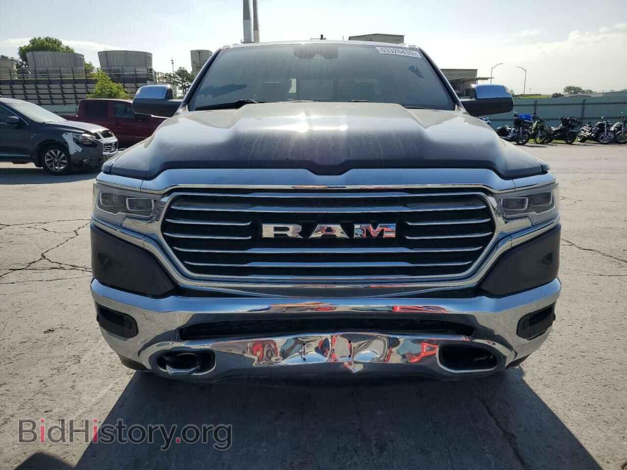 2019 RAM 1500 - VIN: 1C6SRFKT3KN626972 - Фото 5