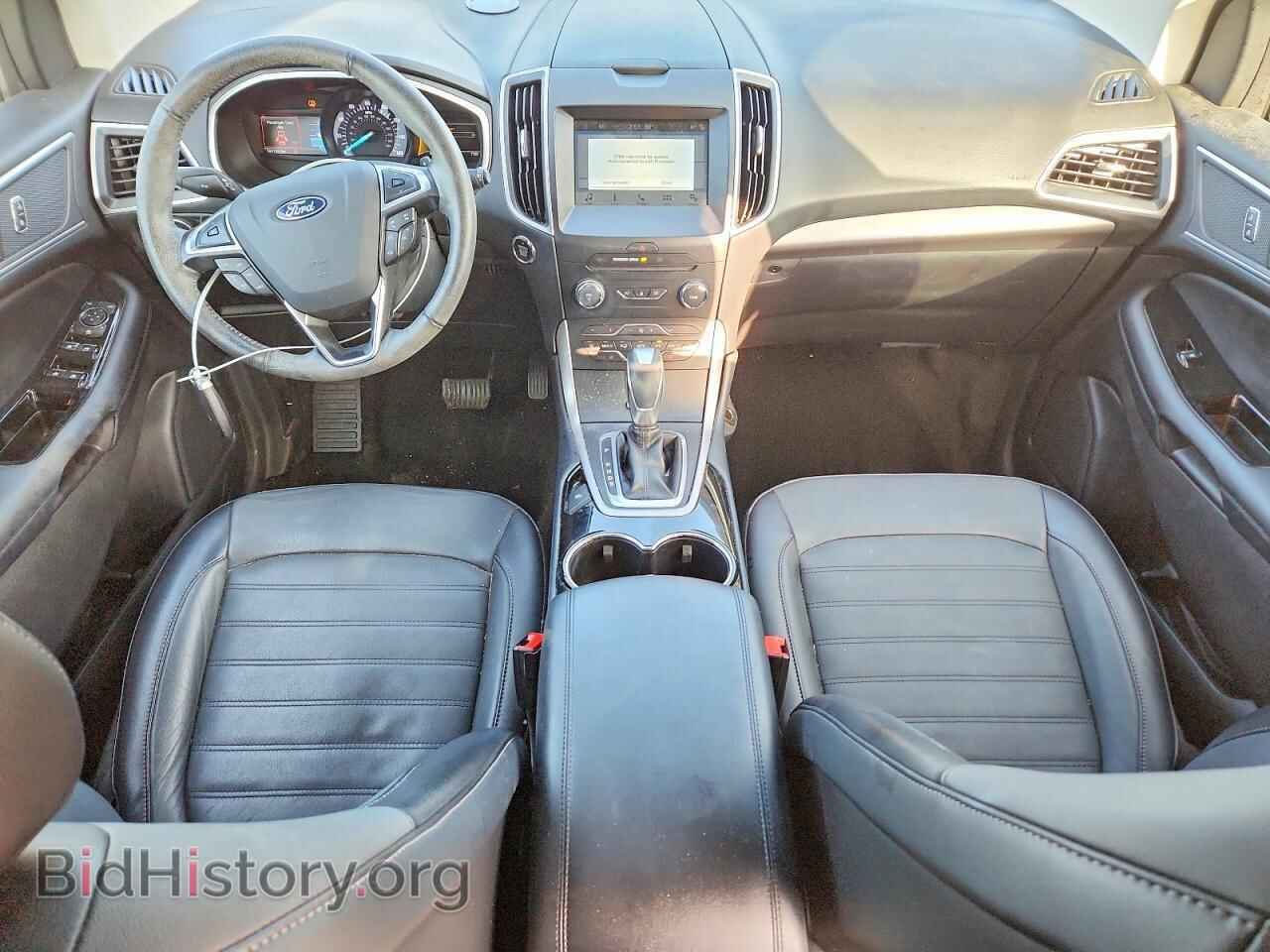 2018 FORD EDGE - VIN: 2FMPK4J8XJBC10587 - Photo 8