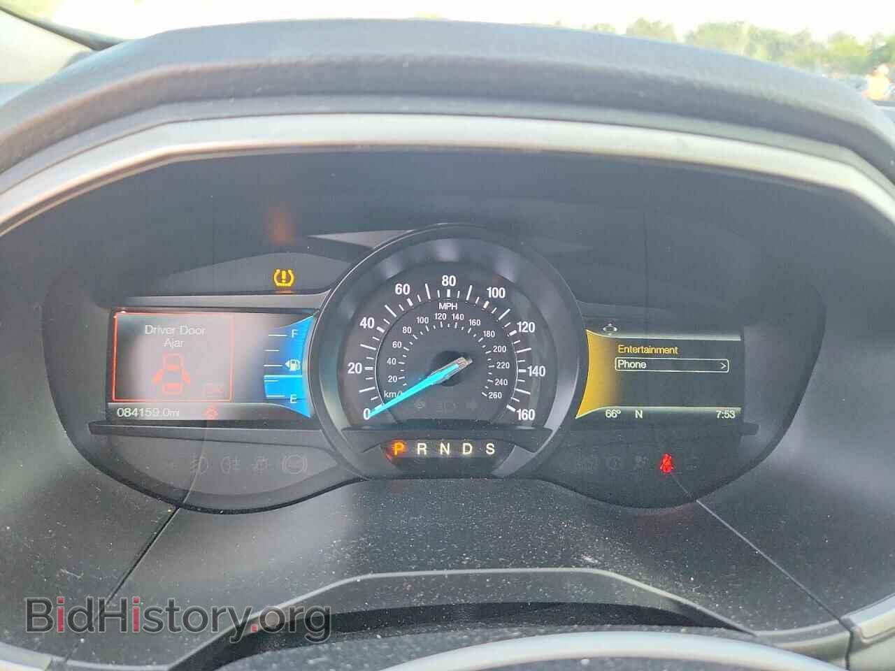2018 FORD EDGE - VIN: 2FMPK4J8XJBC10587 - Photo 9