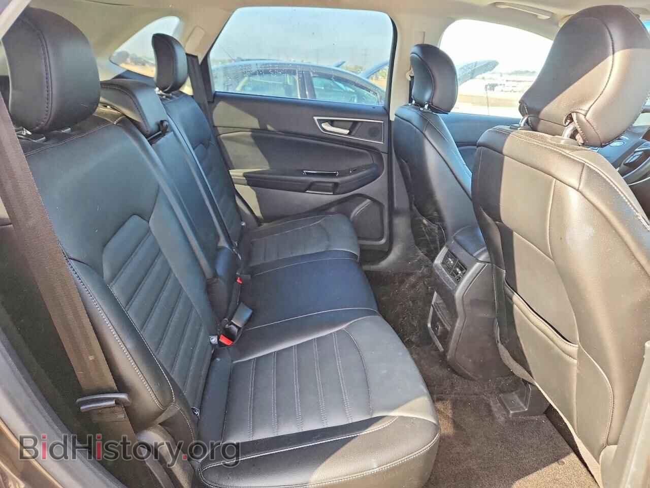 2018 FORD EDGE - VIN: 2FMPK4J8XJBC10587 - Photo 10